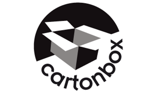 logo cartonbox